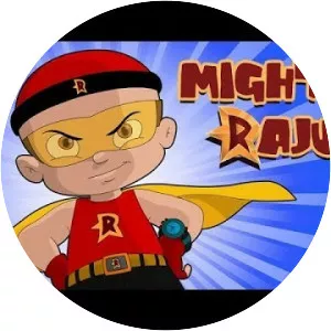 Mighty Raju