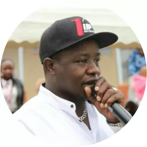 Mighty Salim - Singer