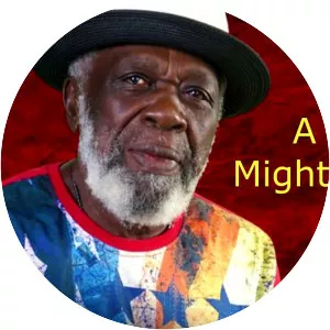 Mighty Shadow - Singer