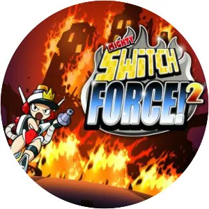 Mighty Switch Force! 2