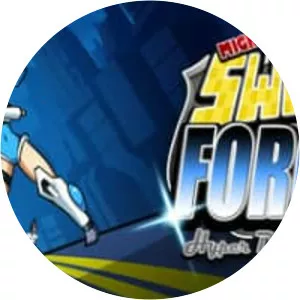 Mighty Switch Force! - Video game