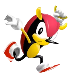 Mighty the Armadillo - 