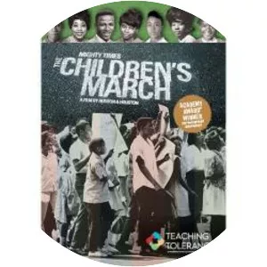 Mighty Times: The Children's March
