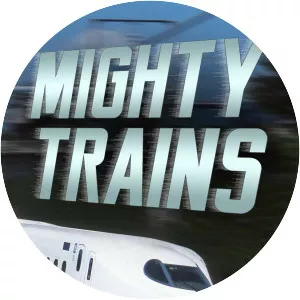 Mighty Trains