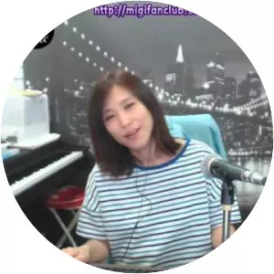 MIGI - Musical artist