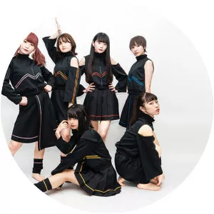 MIGMA SHELTER - Musical group