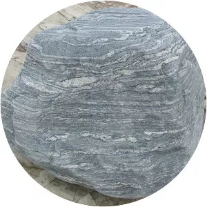 Migmatite