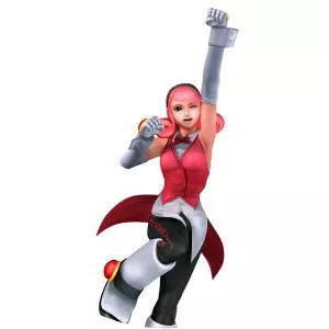 Mignon Beart - Fictional character