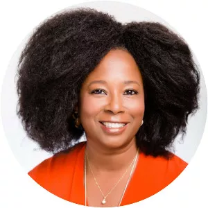 Mignon Moore - Author