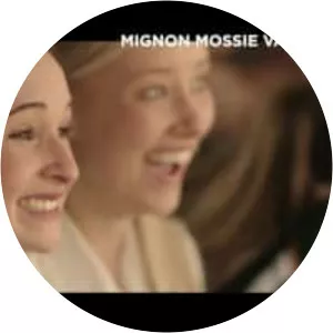 Mignon Mossie van Wyk