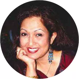 Mignonne Fernando - Sri Lankan singer