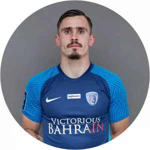 Migouel Alfarela - French footballer