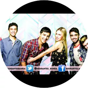 canto para bailar migrantes - Musical artist