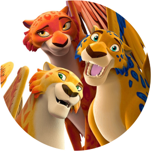 Migs Elena and the Secret of Avalor - TV character