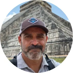 Miguel A. Jiménez-Crespo - Researcher