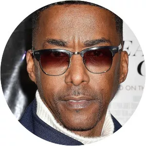 Miguel A. Núñez Jr.