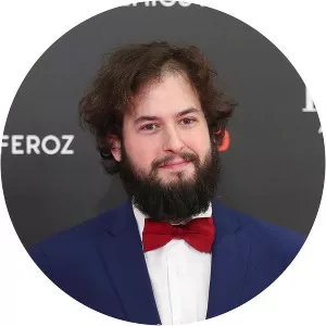 Miguel A. Trudu - Film director