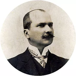 Miguel Abadía Méndez