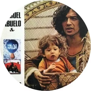 Miguel Abuelo & Nada - Album by Miguel Abuelo