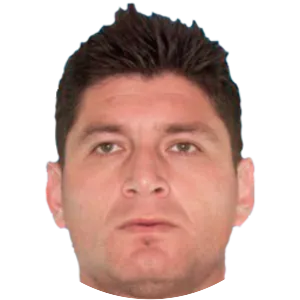 Miguel Aceval - Chilean former footballer