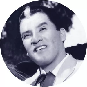 Miguel Aceves Mejía