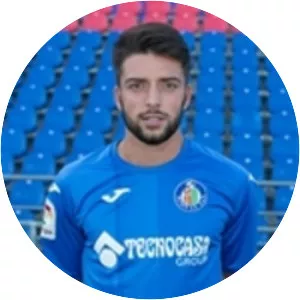 Miguel Acosta Mateos