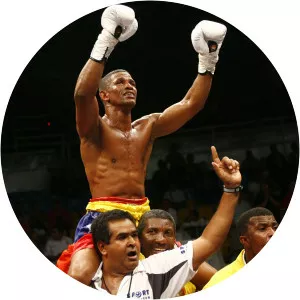 Miguel Acosta - Mexican association football manager