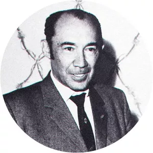 Miguel Acosta Saignes