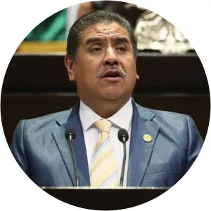 Miguel Acundo González - Former Member of the Mexican Chamber of Deputies