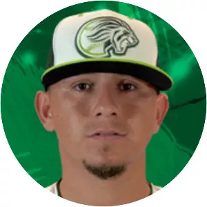 Miguel Aguilar - Baseball player