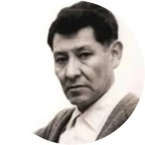 Miguel Alandia Pantoja