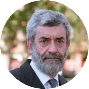 Miguel Alario Franco - Spanish chemist