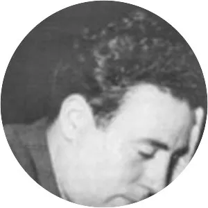 Miguel Albareda Creus