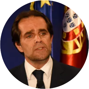 miguel albuquerque - President of the Regional Government of Madeira