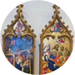 Miguel Alcañiz the Elder