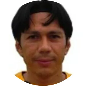 Miguel Alejandro Gutiérrez