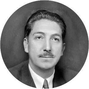 Miguel Alemán Valdés