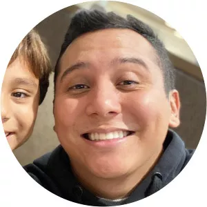 Miguel Alexander Luna Monclova photograph