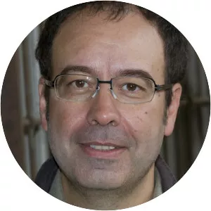 Miguel Alexandre - Movie director