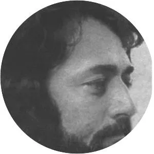 Miguel Alfonseca - Dominican poet