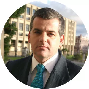 Miguel Alfonso de la Espriella