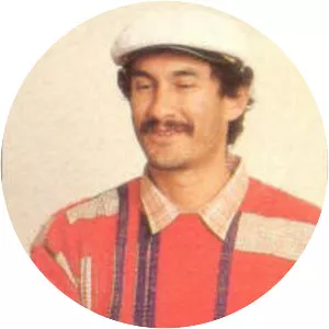 Miguel Alfonso Murillo