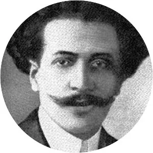 Miguel Almereyda - French journalist