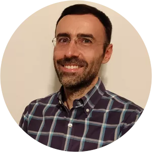 Miguel Alonso-Alonso - Researcher