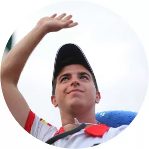 Miguel Alvarino Garcia