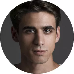 Miguel Amorim - Actor