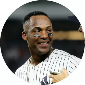 Miguel Andújar - Baseball third baseman