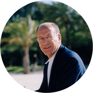 Miguel Ángel Adorno