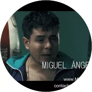 Miguel Ángel Aijón