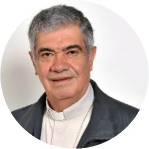 Miguel Ángel Alba Díaz